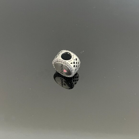 Pandora Grandma CZ Charm - Picture 4 of 5